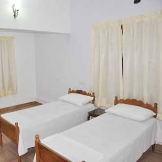 Aaroma Homestay, Alleppey 4